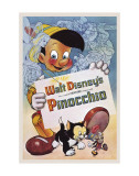 Pinocchio