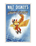 Goofy’s Glider