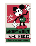 Traffic Troubles