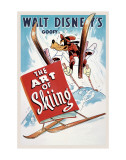 The Art of Skiing