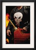 Punisher MAX #30 Cover: Punisher