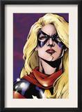 Ms. Marvel #38 Cover: Ms. Marvel
