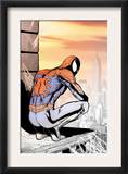 Spider-Man: Swing Shift Directors Cut Cover: Spider-Man