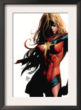 Ms. Marvel #39 Cover: Ms. Marvel