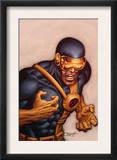 X-Men Forever #18 Cover: Cyclops