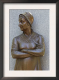Abigail Adams Statue, Boston Women's Memorial