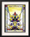 Stained Glass Texture
