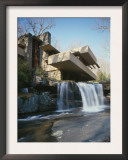 Fallingwater, State Route 381, Pennsylvania
