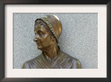 Abigail Adams Statue, Boston Women's Memorial