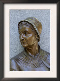 Abigail Adams Statue, Boston Women's Memorial