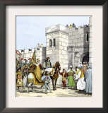 Moors