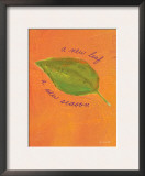 Buy A New Leaf at AllPosters.com