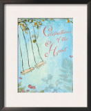 Buy Celebrations of the Heart at AllPosters.com