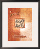 Let Your Spirit Dance