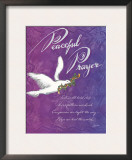 Peaceful Prayer