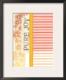 Buy Pure Joy at AllPosters.com