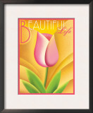 Buy Beautiful Life at AllPosters.com