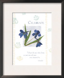 Buy Celebrate at AllPosters.com