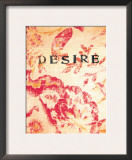 Buy Desire at AllPosters.com