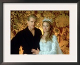 Westley and Buttercup Portrait