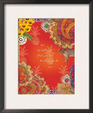 Buy Beauty Paisley at AllPosters.com
