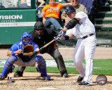 Miguel Cabrera 2011 Action