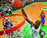 Buy Kevin Garnett 2010-11 Playoff Action at AllPosters.com