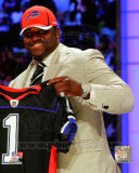 Marcell Dareus 2011 NFL Draft #3 Pick
