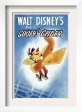 Goofy’s Glider