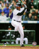 Todd Helton 2011 Action
