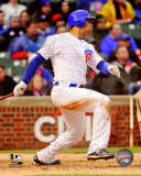 Carlos Pena 2011 Action