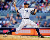 Mariano Rivera 2011 Action