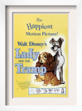 Lady and the Tramp