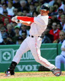 Jacoby Ellsbury 2011 Action