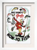 How to Fish