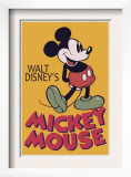 Mickey Mouse