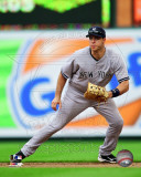 Mark Teixeira 2011 Action