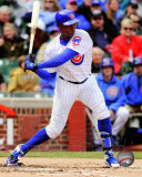 Alfonso Soriano 2011 Action