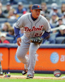 Miguel Cabrera 2011 Action