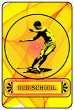 Buy Old School at AllPosters.com