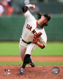 Tim Lincecum 2011 Action