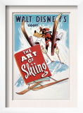 The Art of Skiing