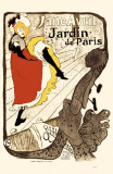 Jardin de Paris