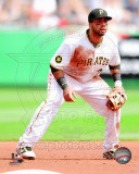 Pedro Alvarez 2011 Action