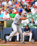 Carlos Pena 2011 Action