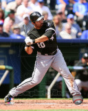 Carlos Quentin 2011 Action