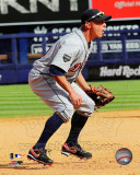 Brandon Inge 2011 Action