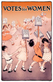 Buy Votes for Women at AllPosters.com