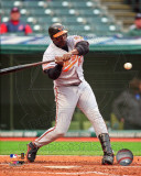 Vladimir Guerrero 2011 Action