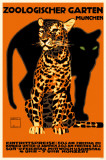 Buy Zoologischer Garten at AllPosters.com
